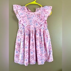NEW Tucker &Tate Dress
